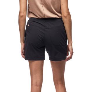 Indyeva Women's Womens Sahra II 6" Short