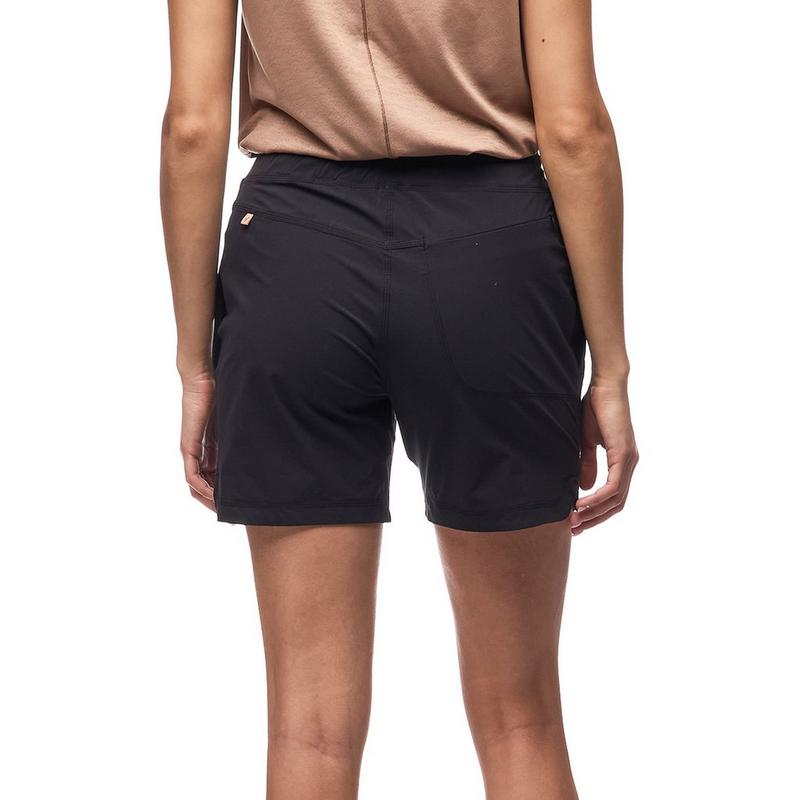 Indyeva Short Sahra II 6 po pour femmes