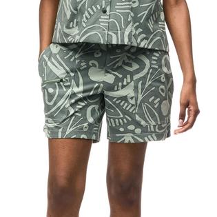 Indyeva Women's Womens Sahra II 6" Short