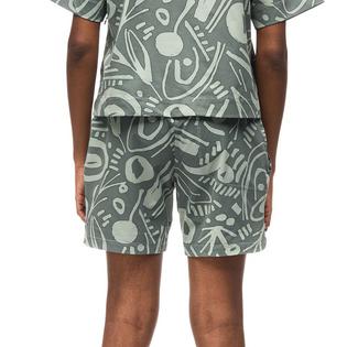 Indyeva Women's Womens Sahra II 6" Short