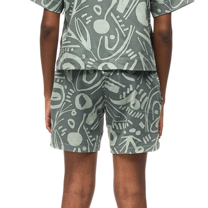 Indyeva Short Sahra II 6 po pour femmes