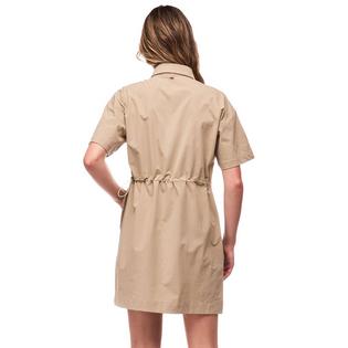 Indyeva Women's Zyra Shirt Dress