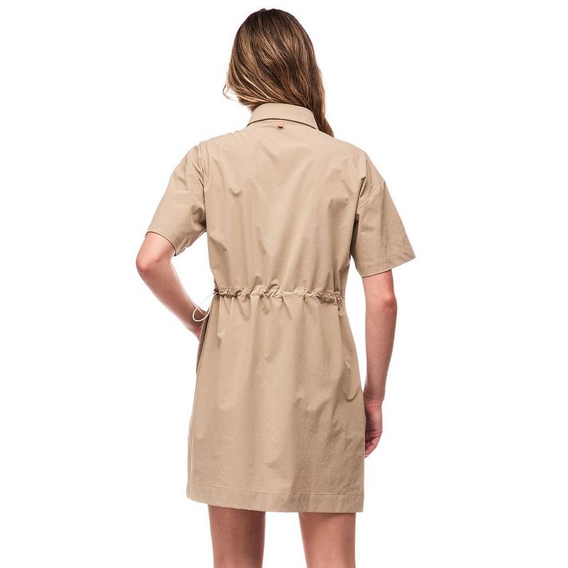 Indyeva Robe-chemise Zyra pour femmes