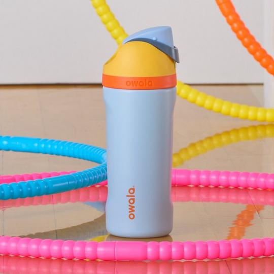 Kids' FreeSip Water Bottle (16 oz - Day Dreams) | Sporting Life Online