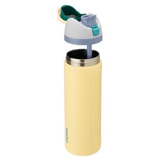 Owala FreeSip Water Bottle (24 oz - Sunny Daze)