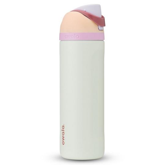 Owala FreeSip Water Bottle  24 oz - Coastal Mist 
