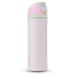 Owala FreeSip Water Bottle (24 oz - Candy Coated)