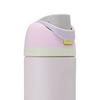 Bouteille d eau FreeSip  24 oz - Candy Coated 