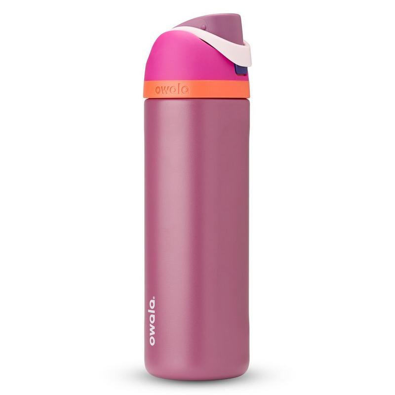 Owala FreeSip Water Bottle (24 oz - Crown Jewel)