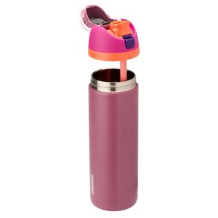 Owala FreeSip Water Bottle (24 oz - Crown Jewel)