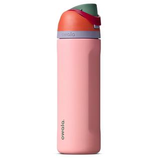 Owala FreeSip Water Bottle (24 oz - Sugar High)