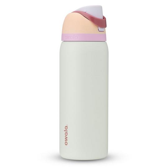 Owala Bouteille d eau FreeSip  32 oz - Coastal Mist 