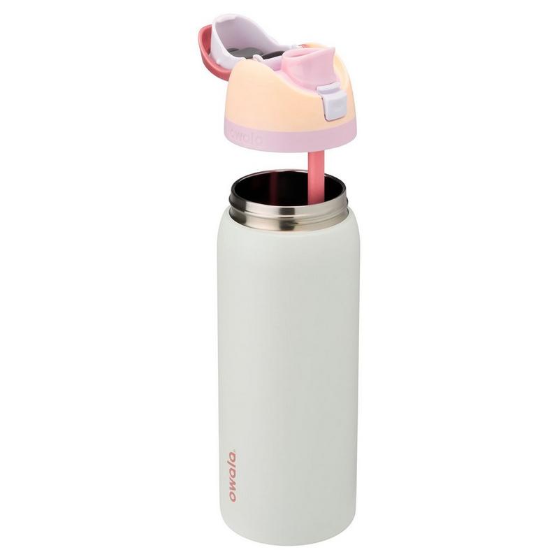 Owala FreeSip Water Bottle (32 oz - Coastal Mist)