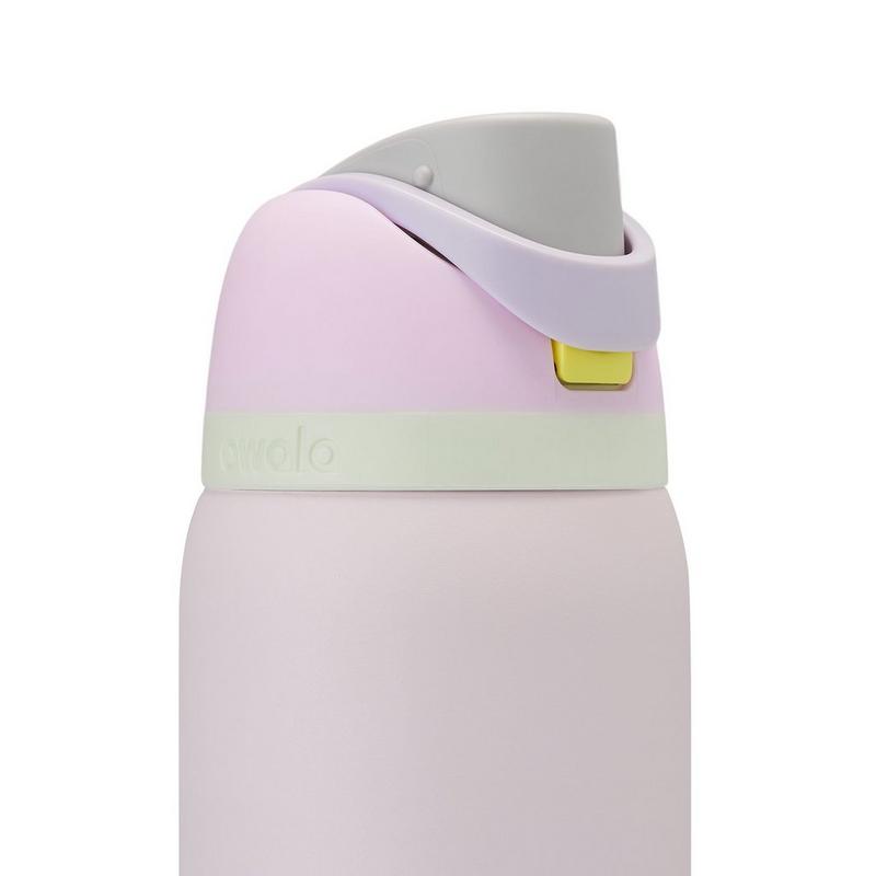 Owala FreeSip Water Bottle (32 oz - Candy Coated)