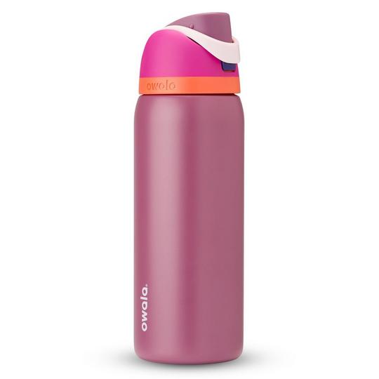 Owala Bouteille d eau FreeSip  32 oz - Crown Jewel 