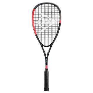 Dunlop Blackstorm Carbon Squash Racquet