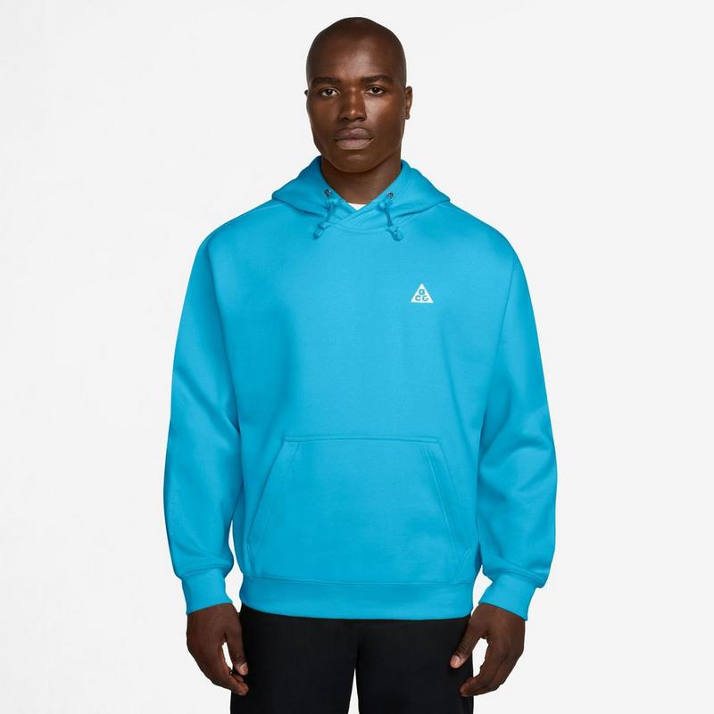 Nike Chandail &agrave; capuchon en molleton ACG Tuff unisexe