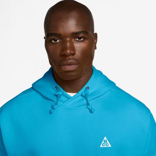 Unisex ACG Tuff Fleece Pullover Hoodie | Nike | Sporting Life Online