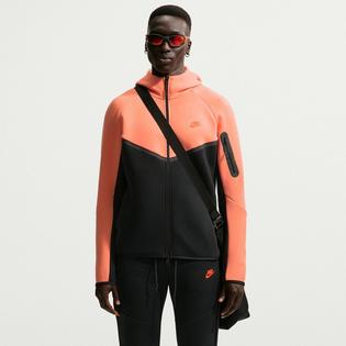 Nike Men's Tech Fleece Windrunner Full-Zip Hoodie