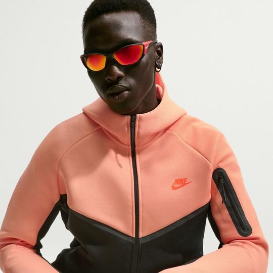 Men's Tech Fleece Windrunner Full-Zip Hoodie | Sporting Life Online