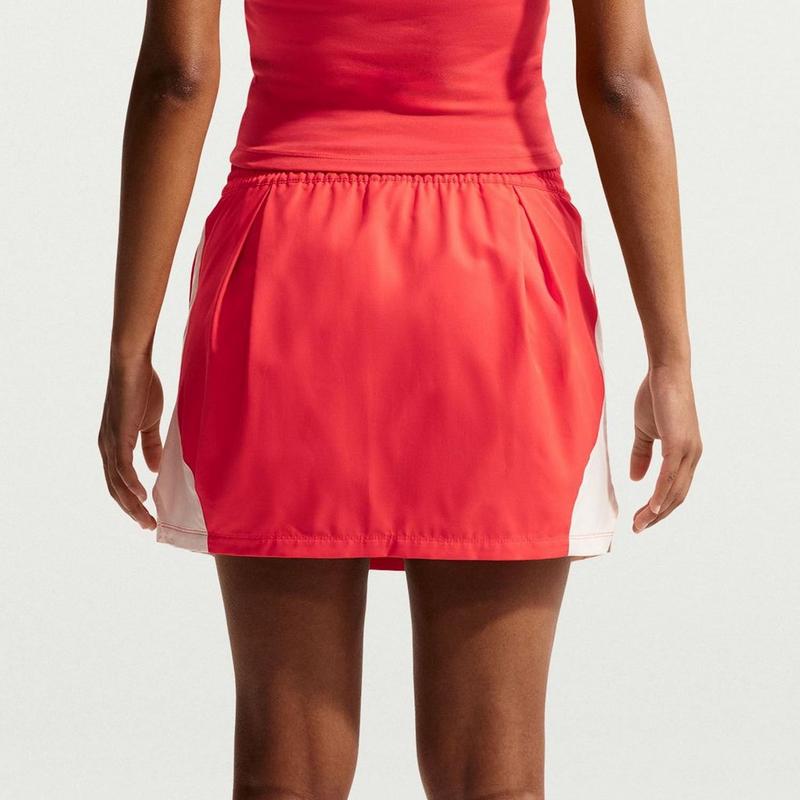 Nike Minijupe &agrave; taille mi-haute Sportswear pour femmes