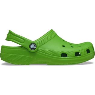 Crocs Juniors' [11-6] Classic Clog