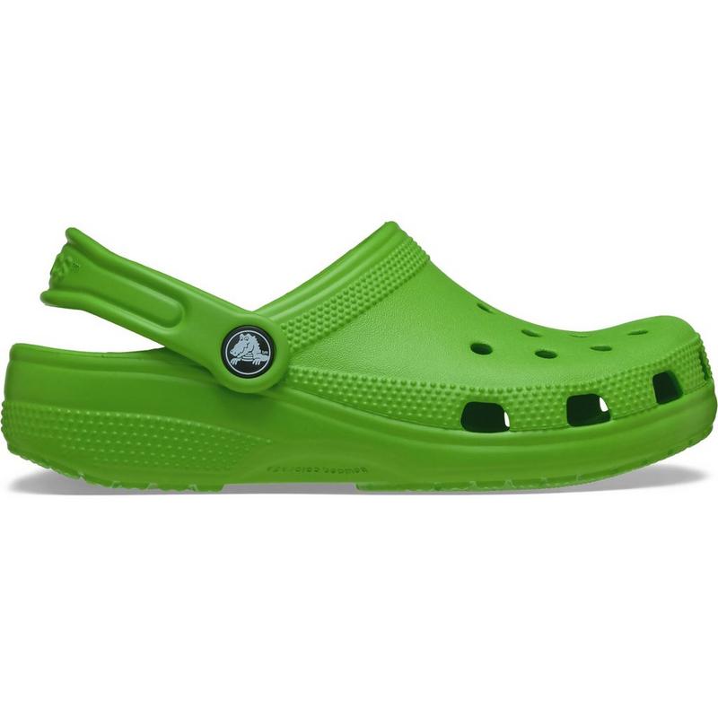 Crocs Sabots Classic pour juniors [11-6]
