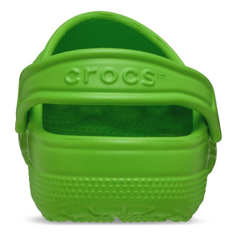 Crocs Sabots Classic pour juniors [11-6]