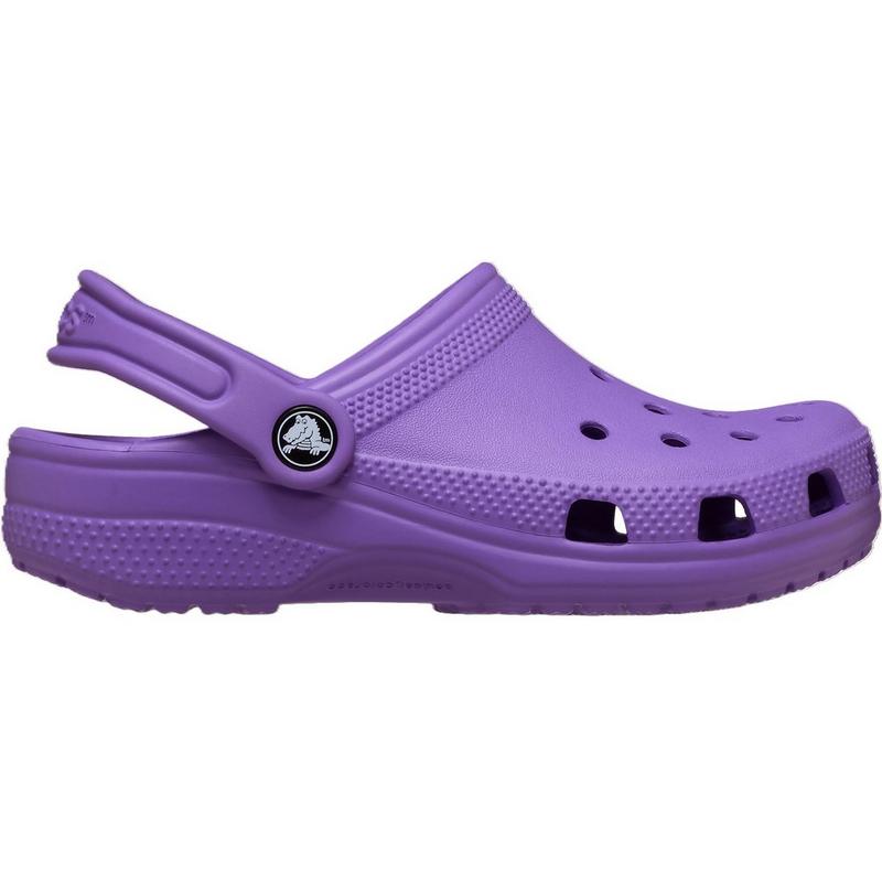 Crocs Sabots Classic pour juniors [11-6]
