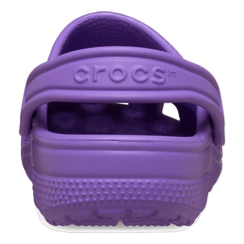 Crocs Sabots Classic pour juniors [11-6]