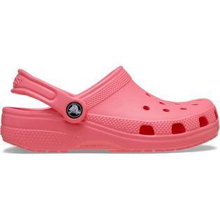 Crocs Juniors' [11-6] Classic Clog