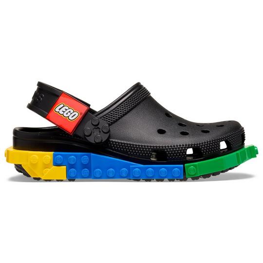 Crocs Sabots LEGO Creativity pour juniors  11-6 