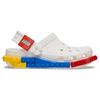 Juniors   11-6  LEGO Creativity Clog