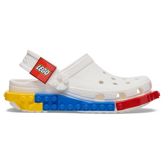 Crocs Juniors   11-6  LEGO Creativity Clog