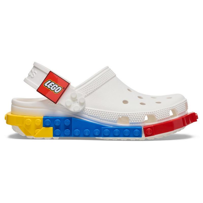 Crocs Sabots LEGO Creativity pour juniors [11-6]