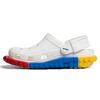 Juniors   11-6  LEGO Creativity Clog