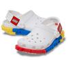 Juniors   11-6  LEGO Creativity Clog