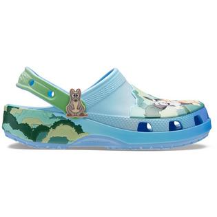 Crocs Toddlers' [5-10] Bluey Best Buddies Classic Clog