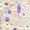 Summit White Multi | Kids' [11-3] Classic Glow Paint Splatter Clog