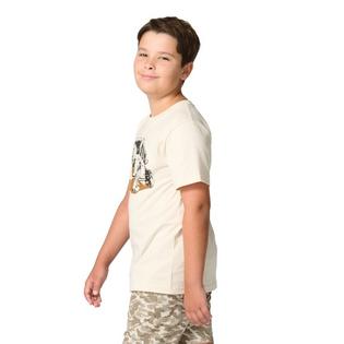 Carhartt T-shirt Vehicle pour gar&ccedil;ons juniors [8-16]