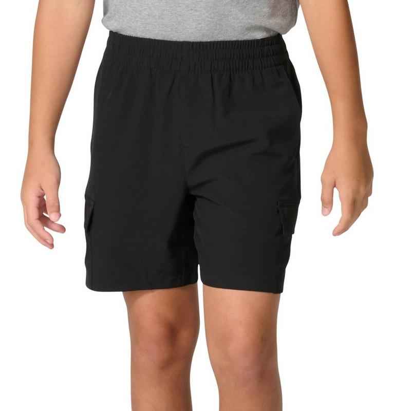 Carhartt Junior Boys' [8-16] Rugged Flex Ripstop Cargo Work Short