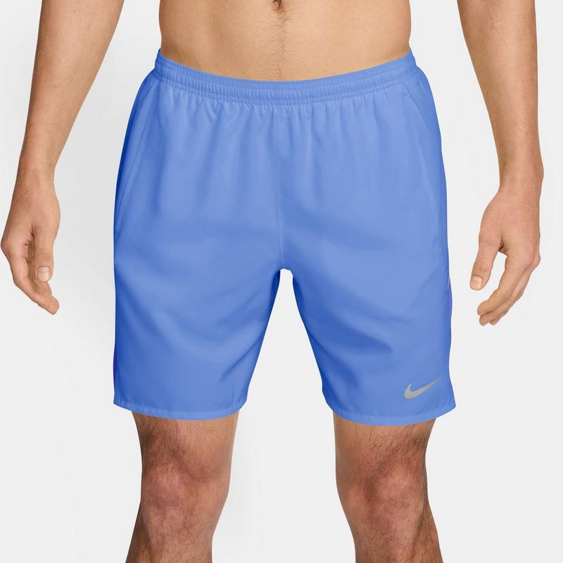 Nike Short Miler Dri-FIT 7 po pour hommes