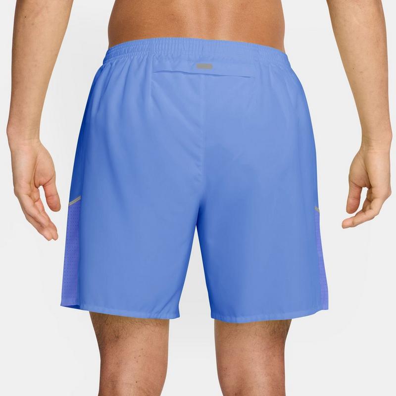 Nike Short Miler Dri-FIT 7 po pour hommes