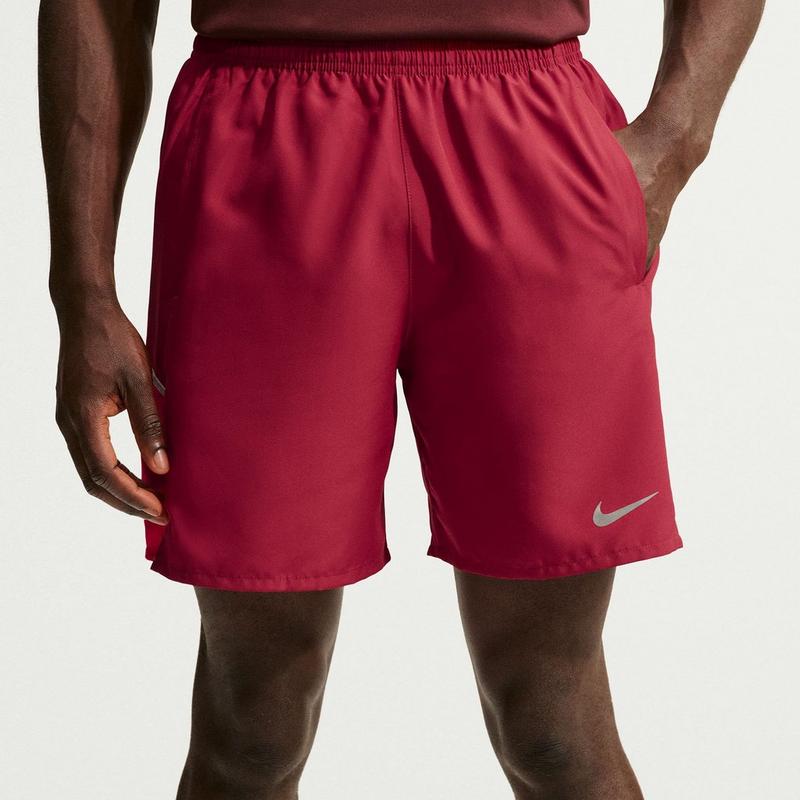 Nike Short Miler Dri-FIT 7 po pour hommes