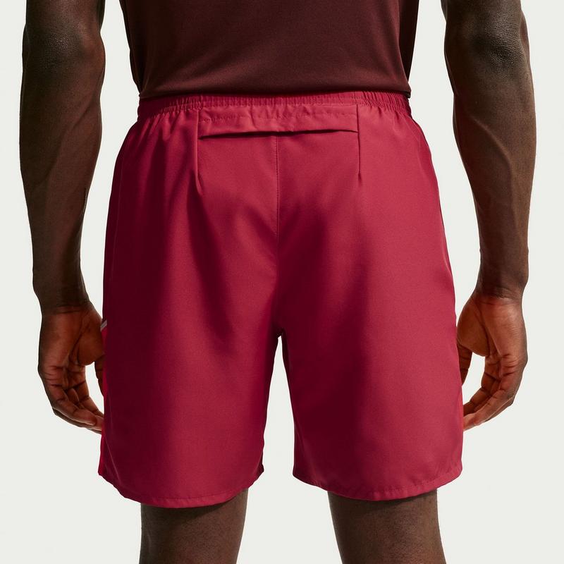 Nike Short Miler Dri-FIT 7 po pour hommes
