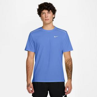 Nike Men's Miler Dri-FIT Short Sleeve Top