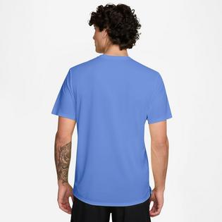 Nike Men's Miler Dri-FIT Short Sleeve Top