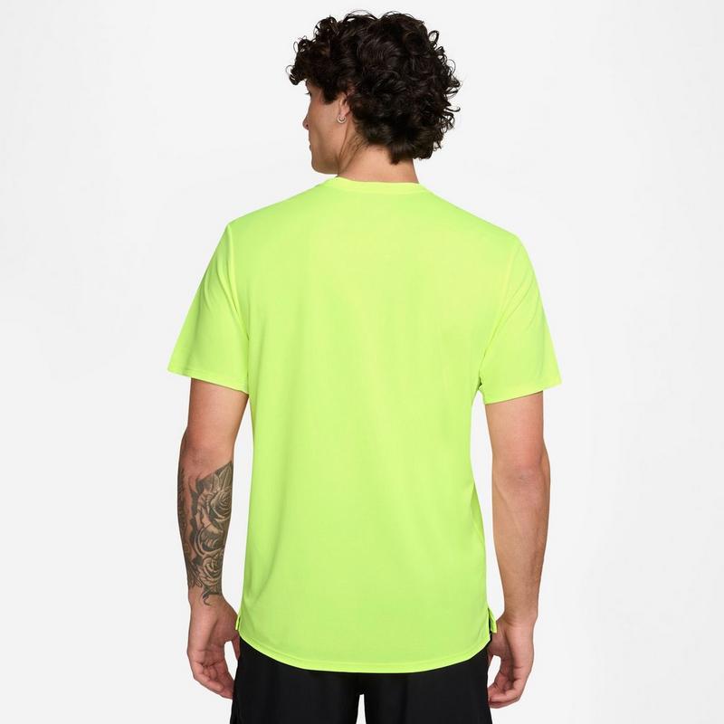 Nike Men's Miler Dri-FIT Short Sleeve Top