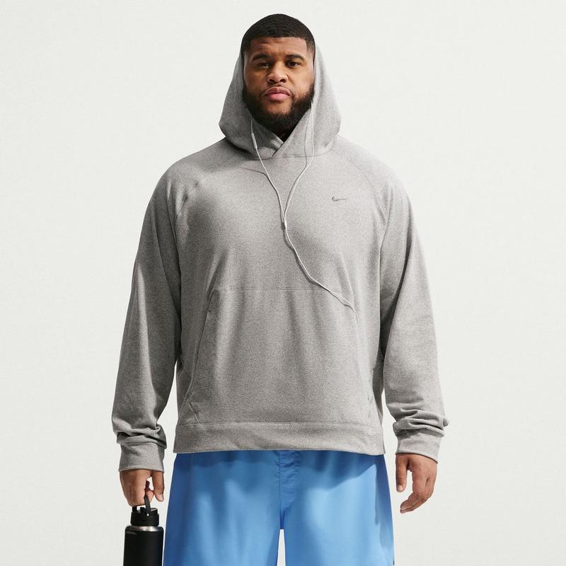 Nike Chandail &agrave; capuchon Primary NanoKnit pour hommes