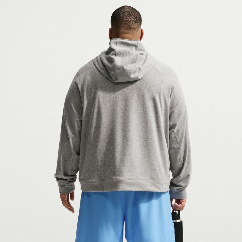 Nike Chandail &agrave; capuchon Primary NanoKnit pour hommes